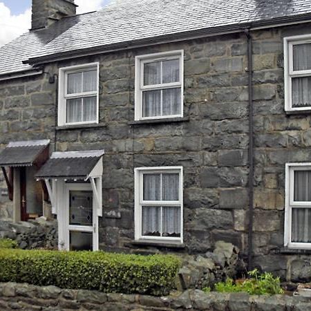 Bodalaw Trawsfynydd Exterior photo