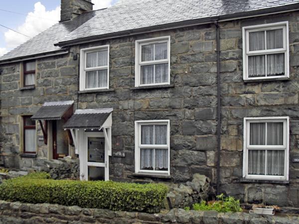 Bodalaw Trawsfynydd Exterior photo