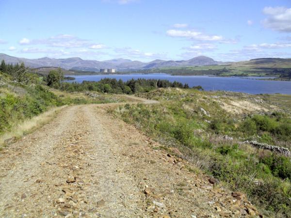 Bodalaw Trawsfynydd Exterior photo